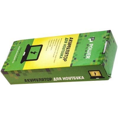 Аккумулятор для ноутбука LENOVO ThinkPad L380 (01AV481) 11.1V 4100mAh PowerPlant (NB481682)