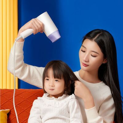 Фен Xiaomi (ShowSee Hair Dryer A4-W 1800W White)