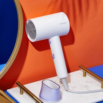 Фен Xiaomi (ShowSee Hair Dryer A4-W 1800W White)