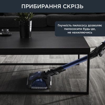 Пилосос Rowenta (RH99C0WO)