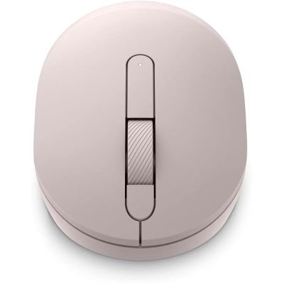 Мишка Dell MS3320W Mobile Wireless Ash Pink (570-ABPY)