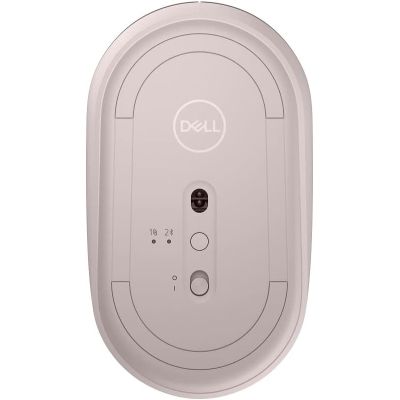 Мишка Dell MS3320W Mobile Wireless Ash Pink (570-ABPY)