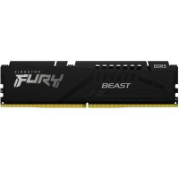 Модуль пам\'яті для комп\'ютера DDR5 32GB 5600 MHz Beast Black EXPO Kingston Fury (ex.HyperX) (KF556C36BBE-32)
