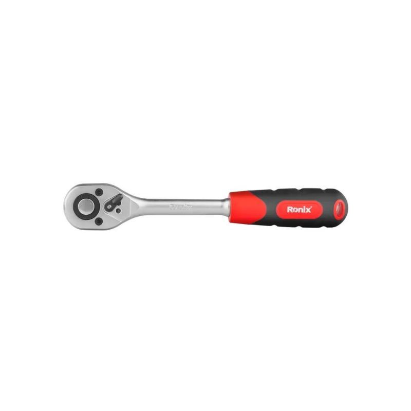 Тріскачка Ronix 1/2", 250 мм (RH-2634)