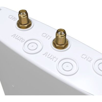 Точка доступа Wi-Fi Mikrotik NetBox 5 ax (L11UG-5HaxD-NB)