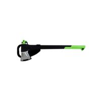 Колун Gartner FG+ 900g/450mm, нейлон (853695)