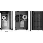 Корпус для ПК Be quiet! LIGHT BASE 600 LX чорний (BGW67)