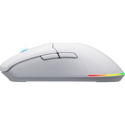 Мишка Hator Pulsar 3 Wireless White (HTM631)
