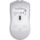Мишка Hator Pulsar 3 Wireless White (HTM631)