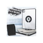 Чехол для планшета BeCover Ultra Slim Origami Flex Apple iPad Pro 11" M4 2024 Black (712977)