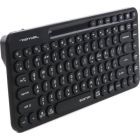 Клавіатура A4Tech FBK36C Wireless/Bluetooth Black (4711421000222)