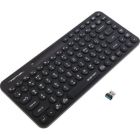 Клавіатура A4Tech FBK36C Wireless/Bluetooth Black (4711421000222)