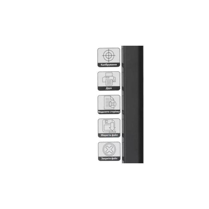 Интерактивная доска Intboard (UT-TBI82X)