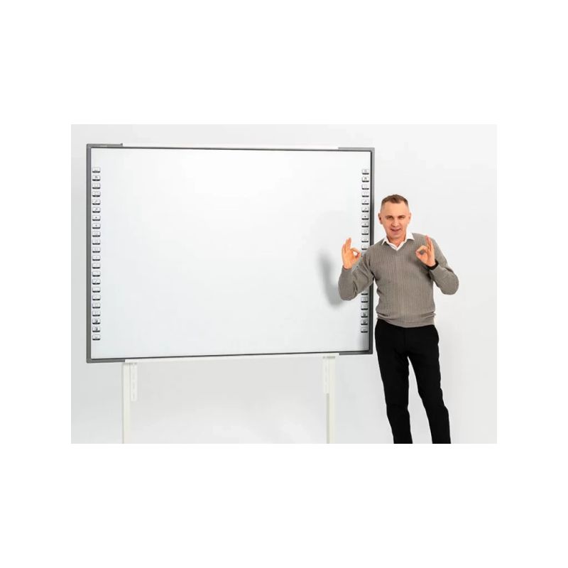 Интерактивная доска Intboard (UT-TBI82X)