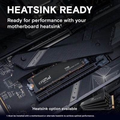 Накопичувач SSD M.2 2280 4TB T705 Micron (CT4000T705SSD3)