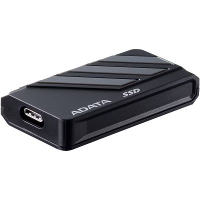 Накопичувач SSD USB 3.2 2TB SC735 ADATA (SC735-2000G-CCBK/GY)