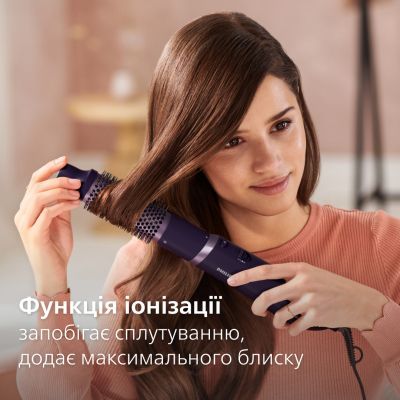 Фен-щітка Philips (BHA305/00)
