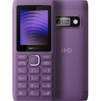 Мобільний телефон Nokia (110 DS Power Purple)