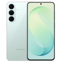 Мобільний телефон Samsung Galaxy S26 FE 8/512Gb Pistachio (SM-S741BLGIEUC)