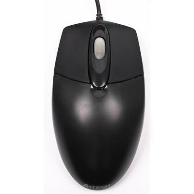 Комплект A4Tech KRS-8572 USB Black (4711421853422)