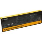 Комплект A4Tech KRS-8572 USB Black (4711421853422)