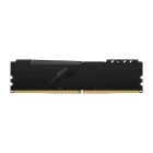 Модуль памяти для компьютера DDR4 16GB 3600 MHz Fury Beast Black Kingston Fury (ex.HyperX) (KF436C18BB/16)