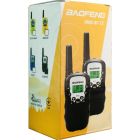 Портативная рация Baofeng MiNi BF-T2 PMR446 Green (MiNiBFT2_G)