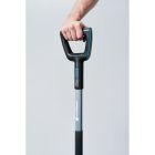 Лопата Cellfast Лопата штыковая Cellfast ERGO, 123 см, 2.1кг (40-002)