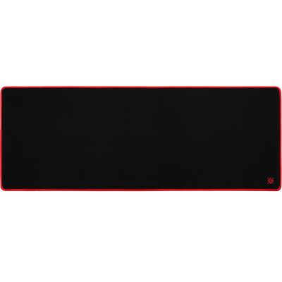 Килимок для мишки Defender Ultra Black (50561)