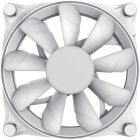 Кулер для корпуса Gamemax (GMX-12-DBB-WT)