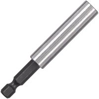 Тримач для біт Milwaukee магнітний 1/4 Hex для M18 FSG, 75мм (4932459394)