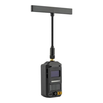 Передатчик (TX) RadioMaster Bandit Nano ELRS 1W 915MHz (HP0157.0064)