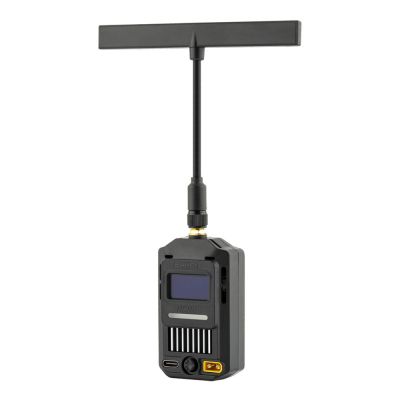 Передатчик (TX) RadioMaster Bandit Nano ELRS 1W 915MHz (HP0157.0064)
