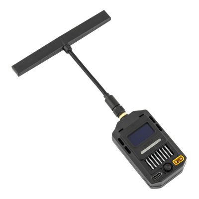 Передатчик (TX) RadioMaster Bandit Nano ELRS 1W 915MHz (HP0157.0064)