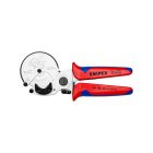 Труборіз KNIPEX (90 25 25)