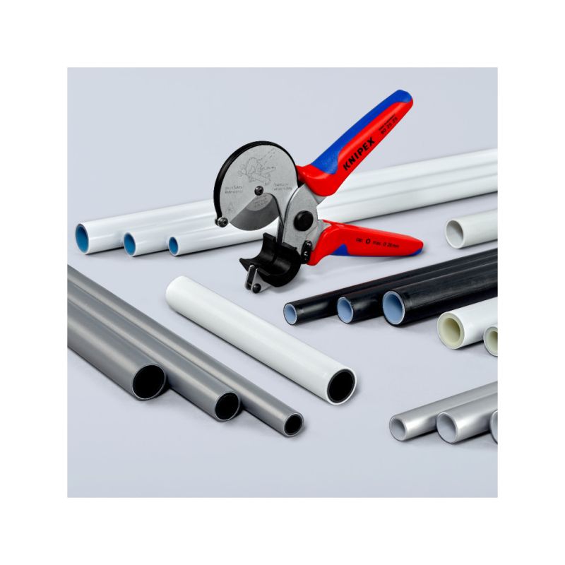 Труборіз KNIPEX (90 25 25)