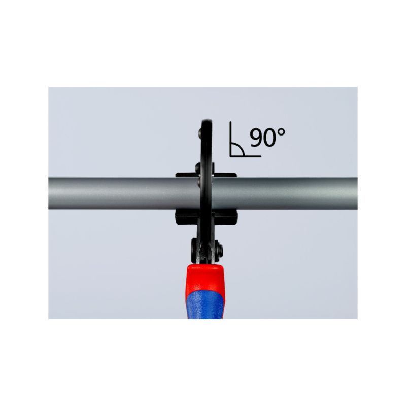 Труборіз KNIPEX (90 25 25)
