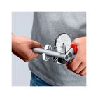 Труборіз KNIPEX (90 25 25)