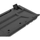 Клавіатура A4Tech FS100 RGB FS Switch USB Stone Black (4711421000567)