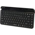 Клавиатура A4Tech FBK30 Wireless/Bluetooth Black (4711421972499)