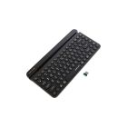 Клавіатура A4Tech FBK30 Wireless/Bluetooth Black (4711421972499)