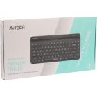 Клавиатура A4Tech FBK30 Wireless/Bluetooth Black (4711421972499)