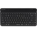 Клавиатура A4Tech FBK30 Wireless/Bluetooth Black (4711421972499)