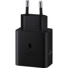 Зарядное устройство Samsung USB-C PD45W black (EP-T4511NBEGEU)