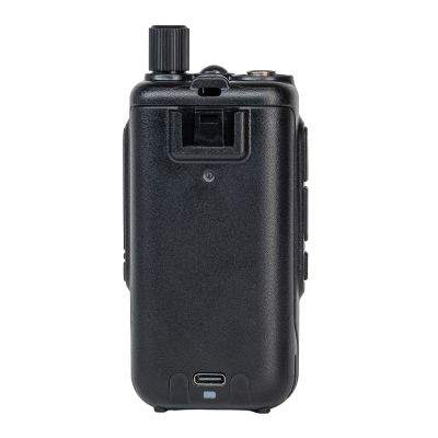 Портативная рация Baofeng UV-5R MINI Orange (UV-5R_MINI_Orange)