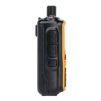 Портативная рация Baofeng UV-5R MINI Orange (UV-5R_MINI_Orange)