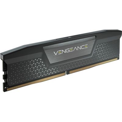 Модуль пам\'яті для комп\'ютера DDR5 32GB (2x16GB) 6400 MHz Vengeance Corsair (CMK32GX5M2B6400Z36)