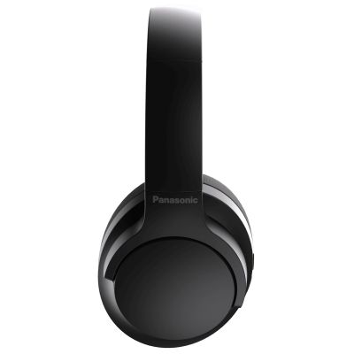 Наушники Panasonic RB-HX300B Black (RB-HX330BDGK)