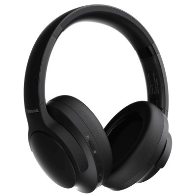 Наушники Panasonic RB-HX300B Black (RB-HX330BDGK)