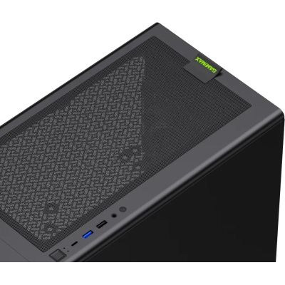 Корпус для ПК Gamemax (AERIS 330 GB)